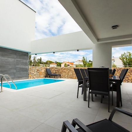 Novalja Bay Villas Номер фото