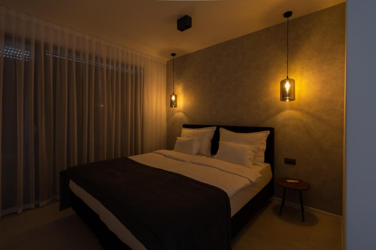 Novalja Bay Villas Экстерьер фото