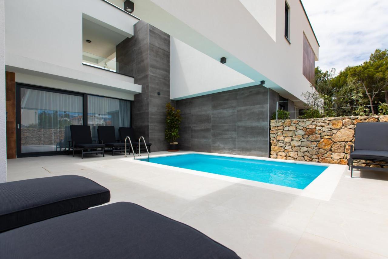 Novalja Bay Villas Экстерьер фото