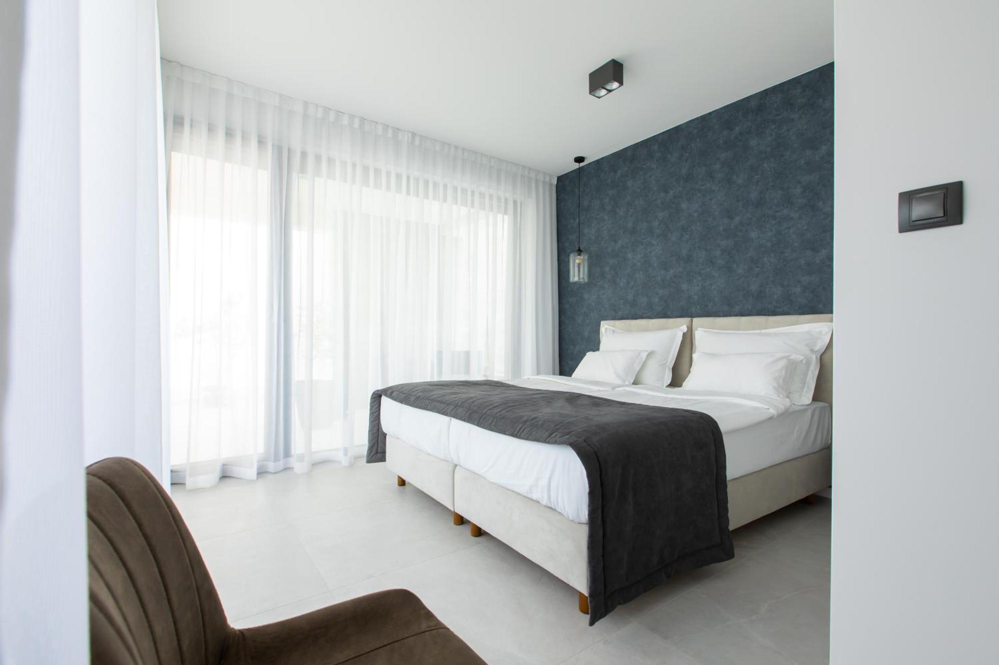 Novalja Bay Villas Номер фото