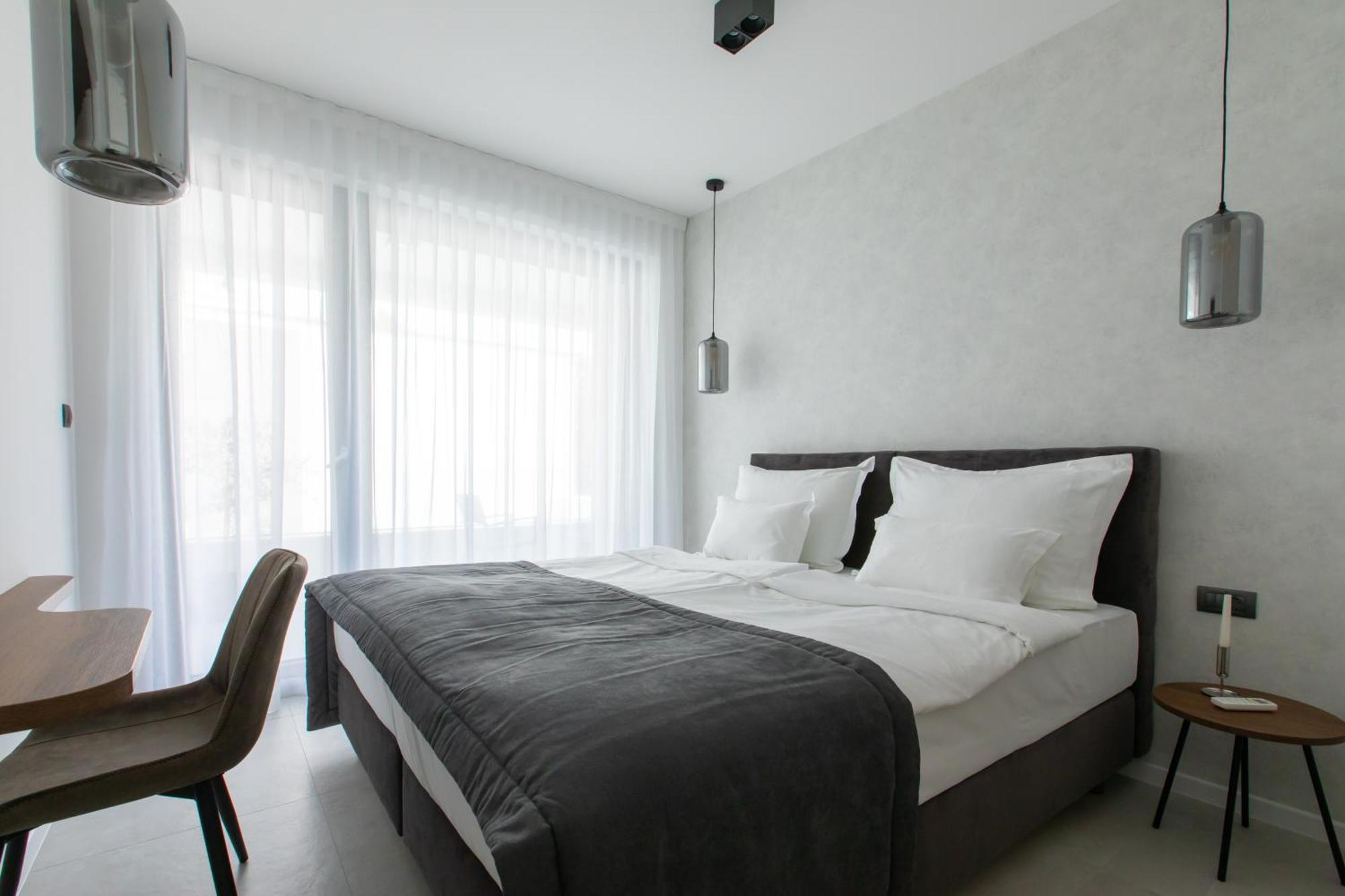 Novalja Bay Villas Номер фото