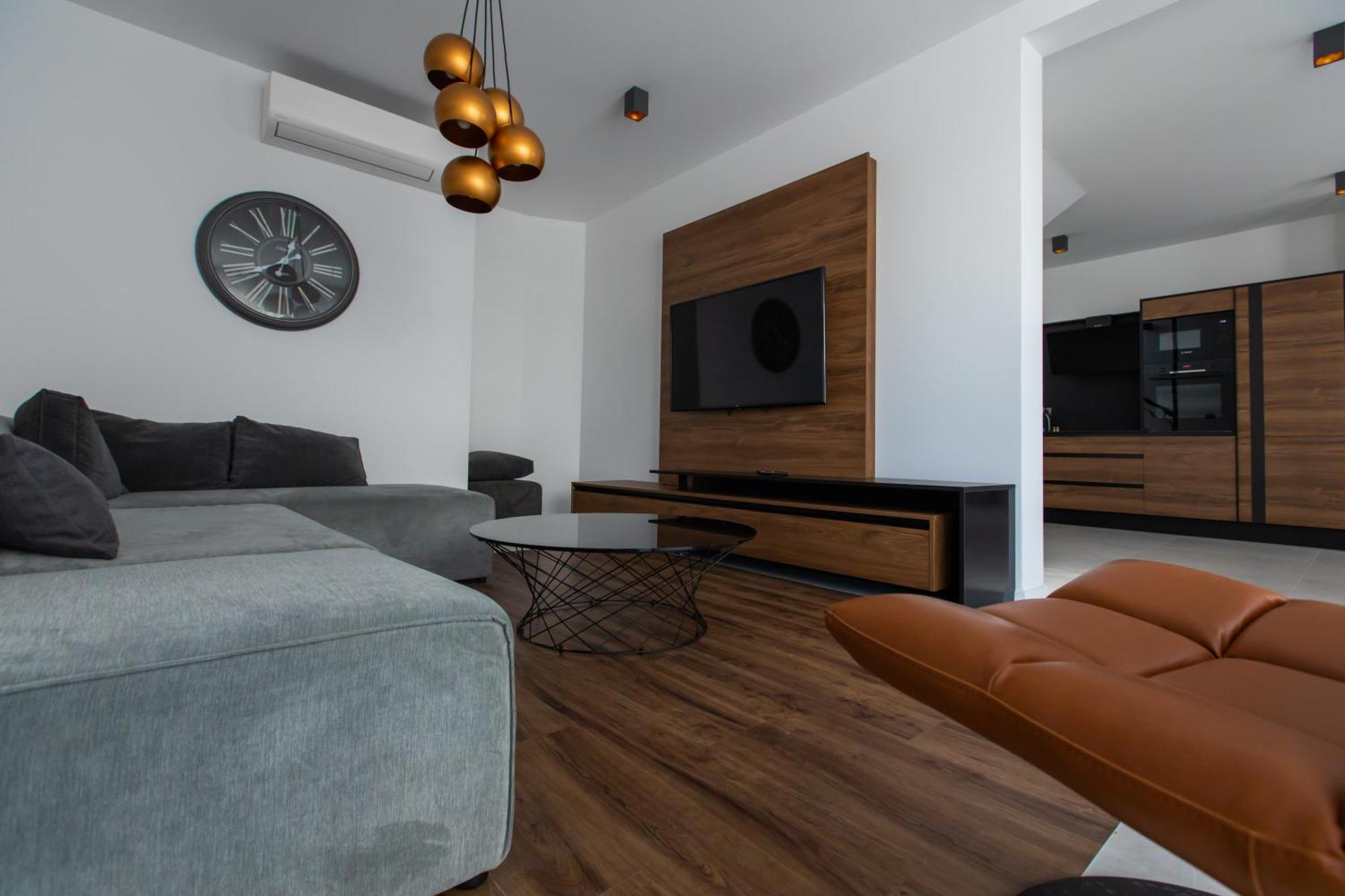 Novalja Bay Villas Номер фото