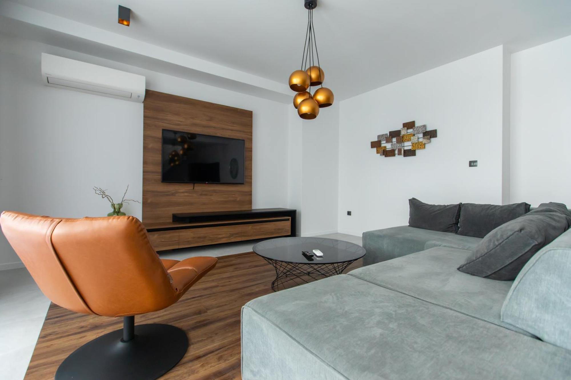 Novalja Bay Villas Номер фото