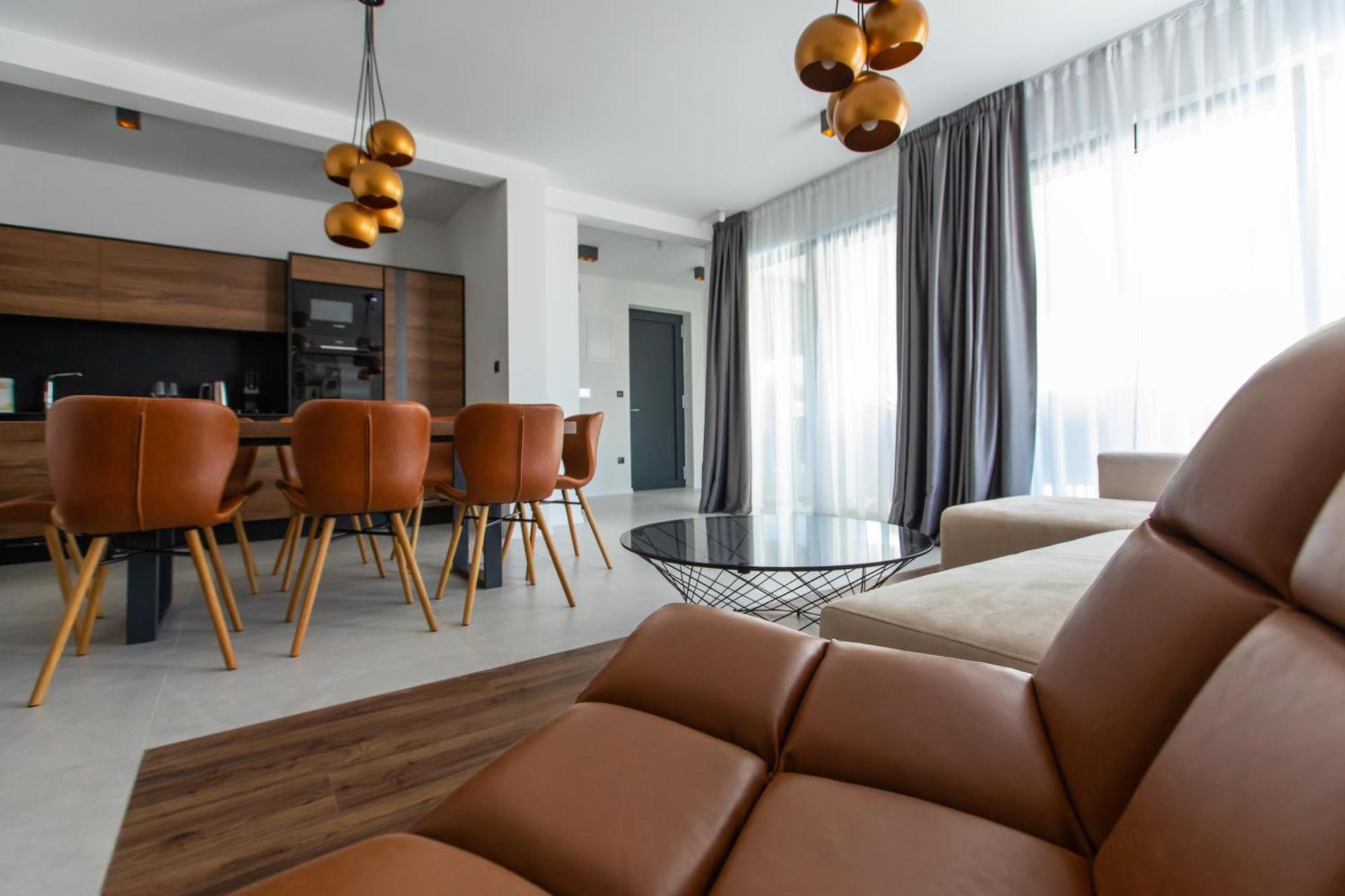 Novalja Bay Villas Номер фото