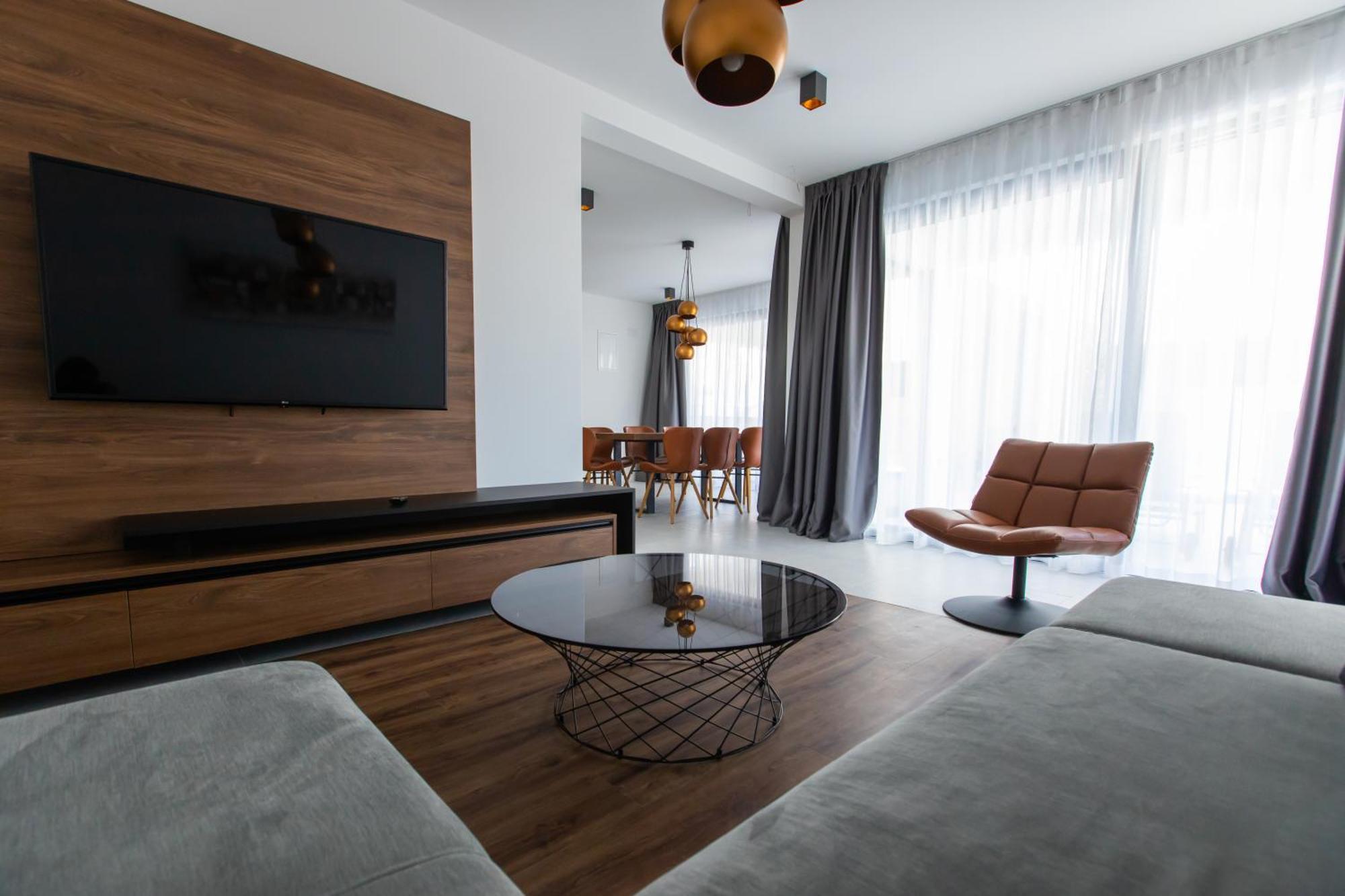 Novalja Bay Villas Номер фото